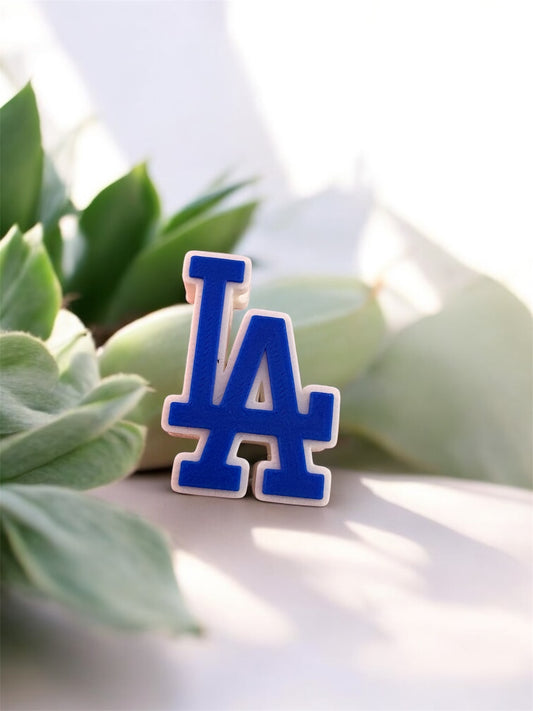 LA straw topper includes (10 piece)