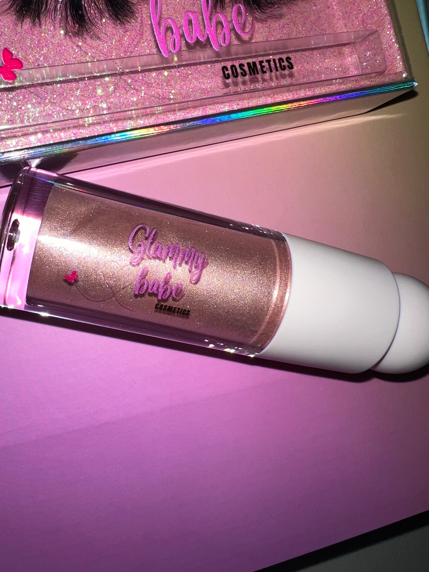 “Jaysi “ Highlighter