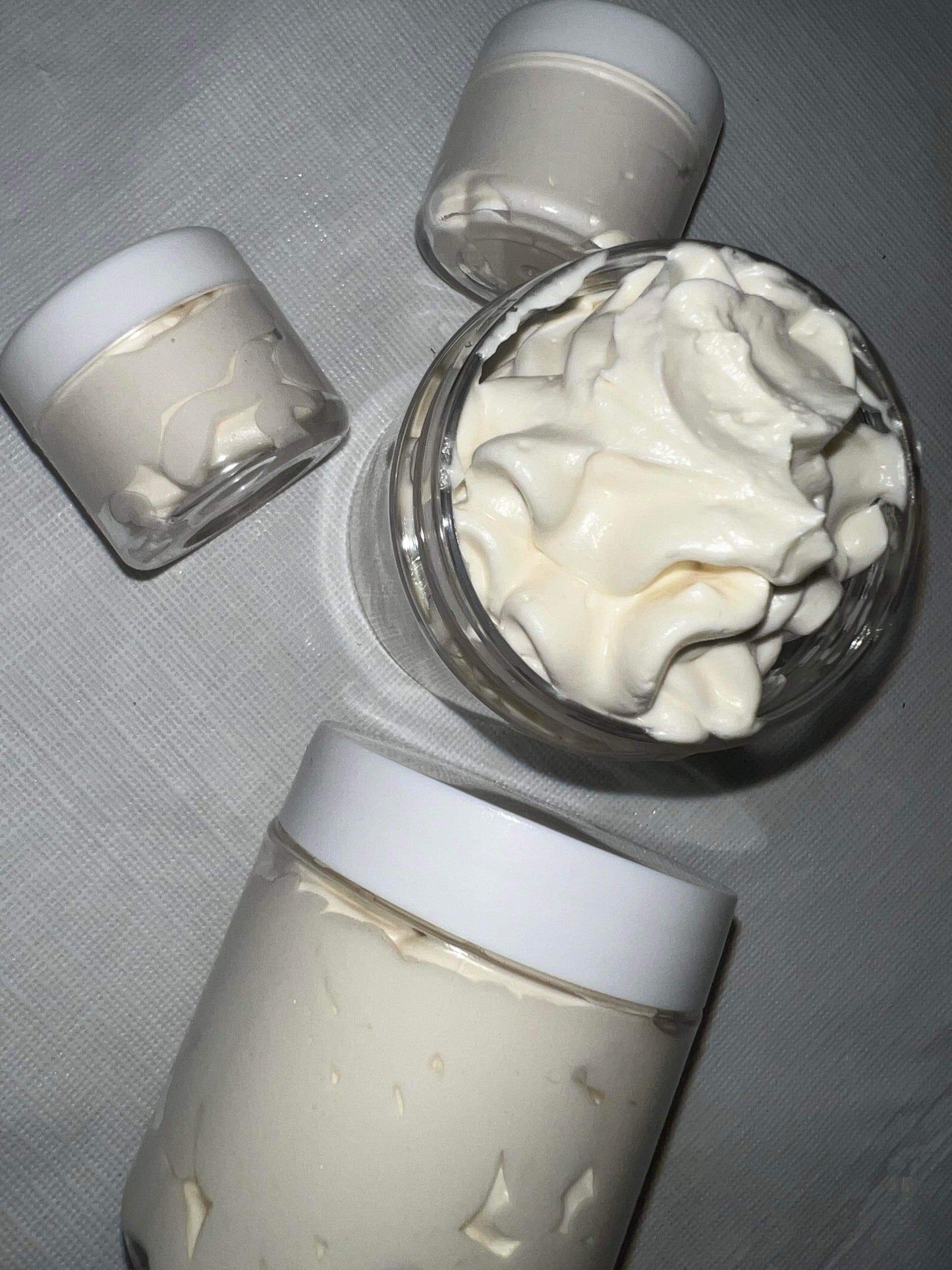 Coco (body butter )