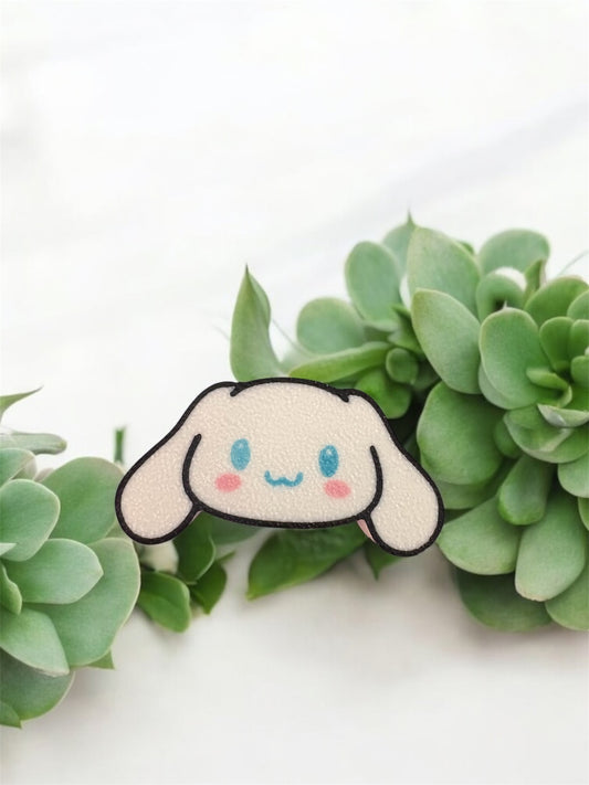 Cinnamorol Straw topper includes (10 piece)