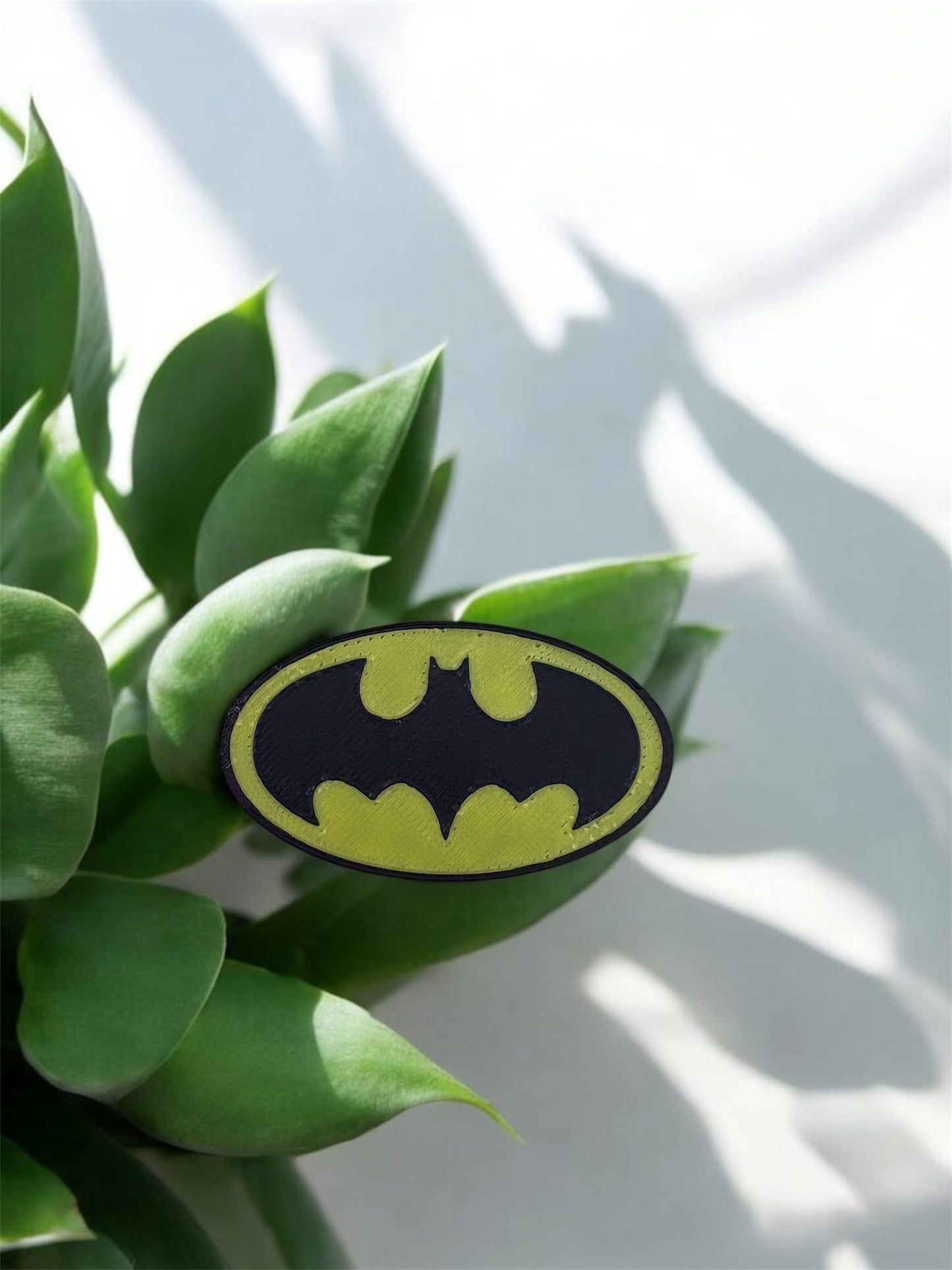 Batman Straw topper includes (10 piece)