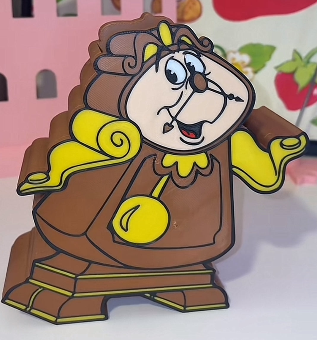 Cogsworth