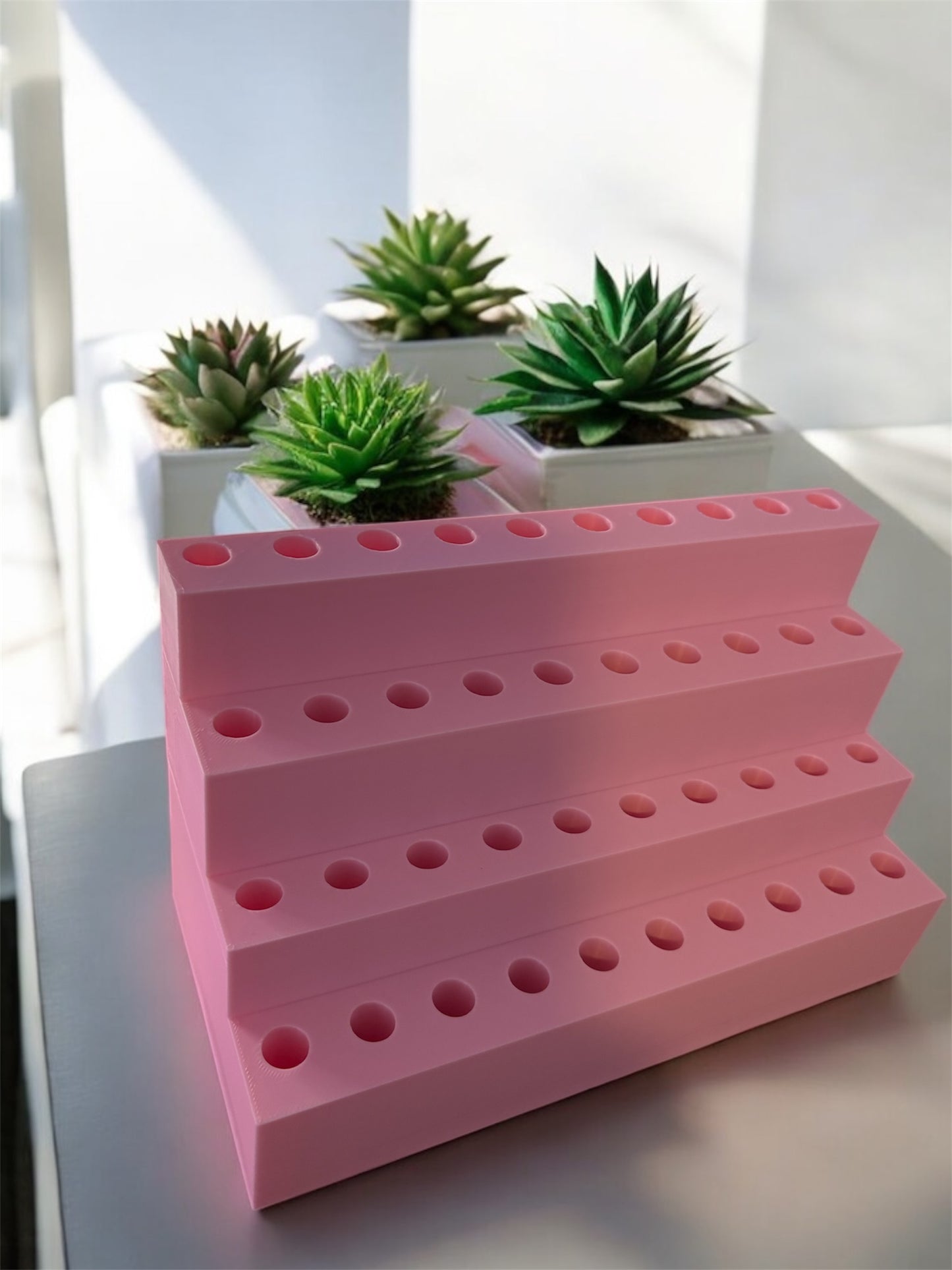 40 display pen stand