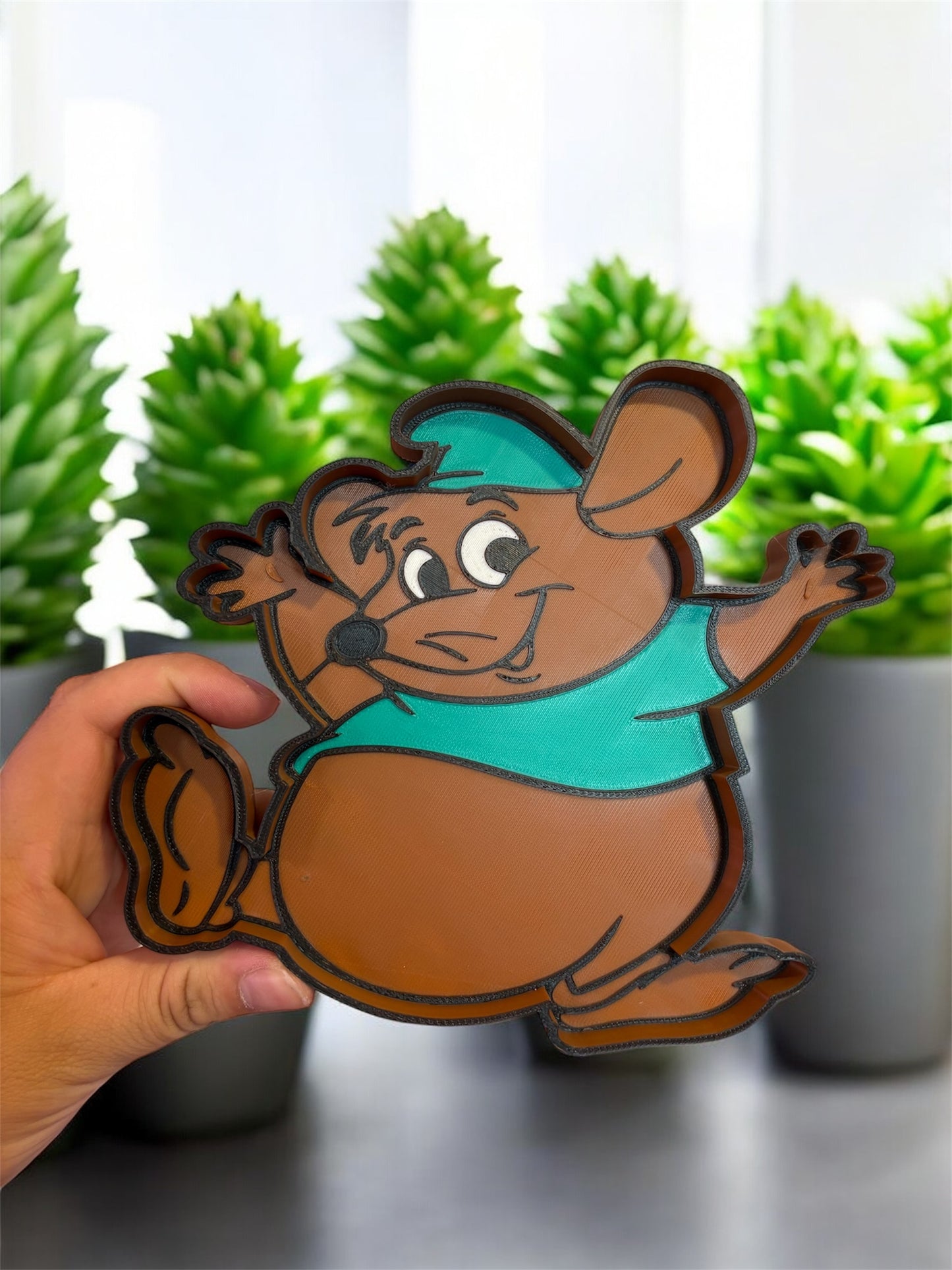 Gus Gus tray