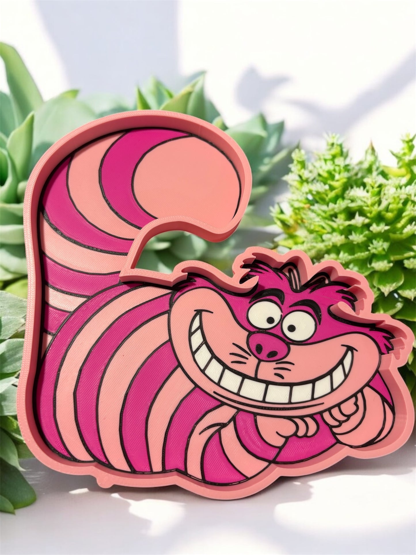 Cheshire Cat