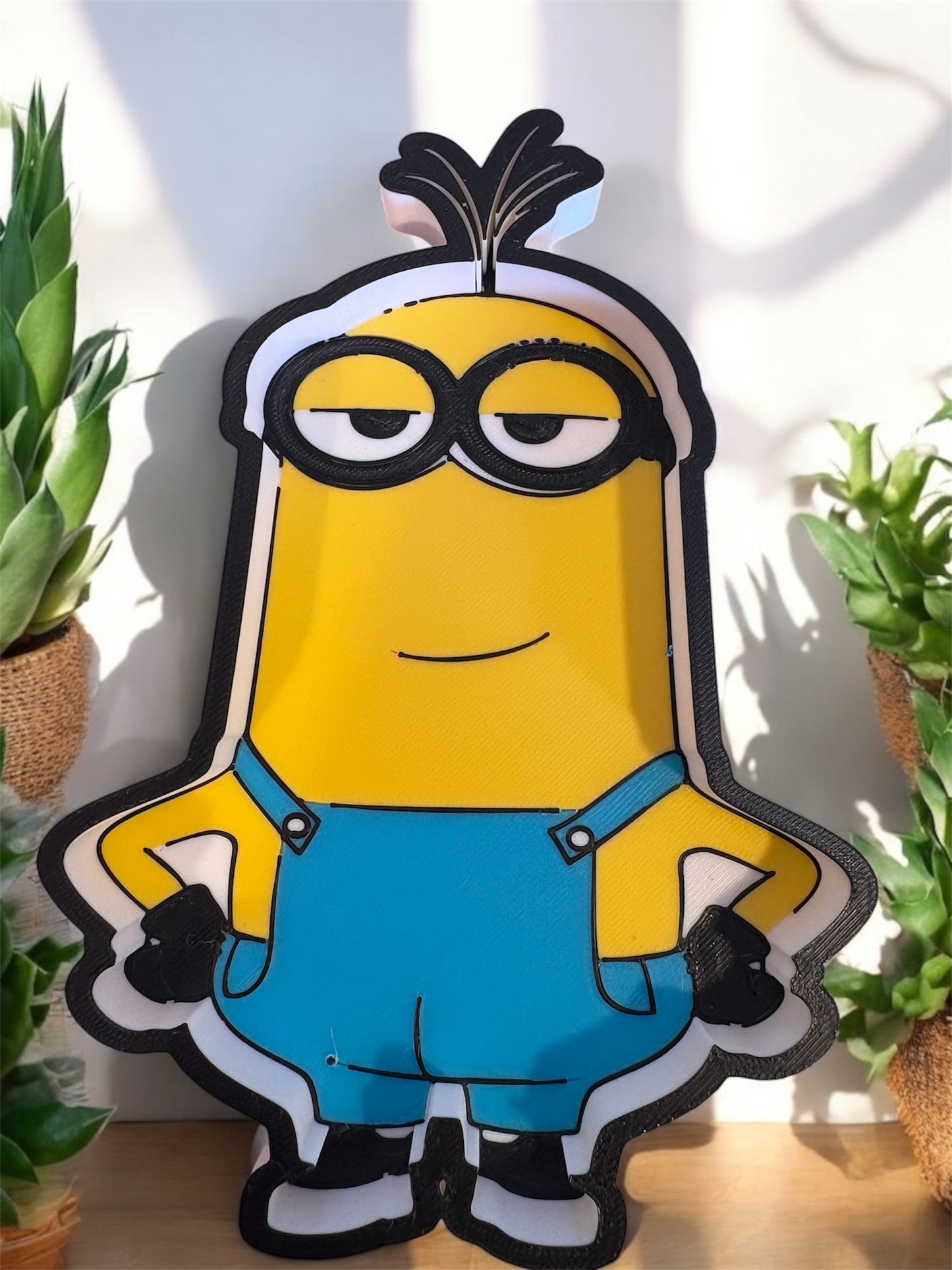 Kevin minion