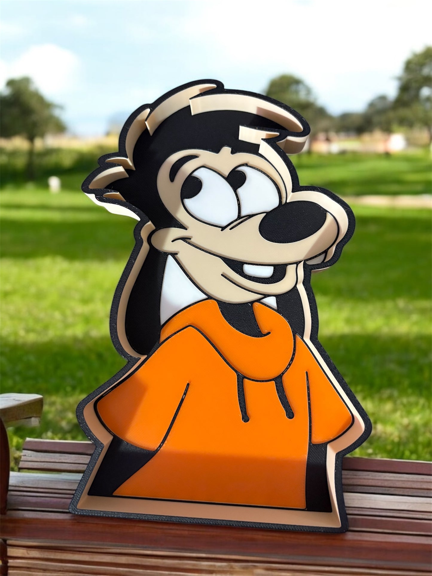 Max tray