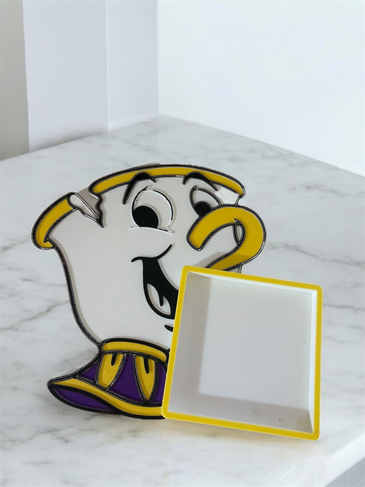 Chip note holder v2