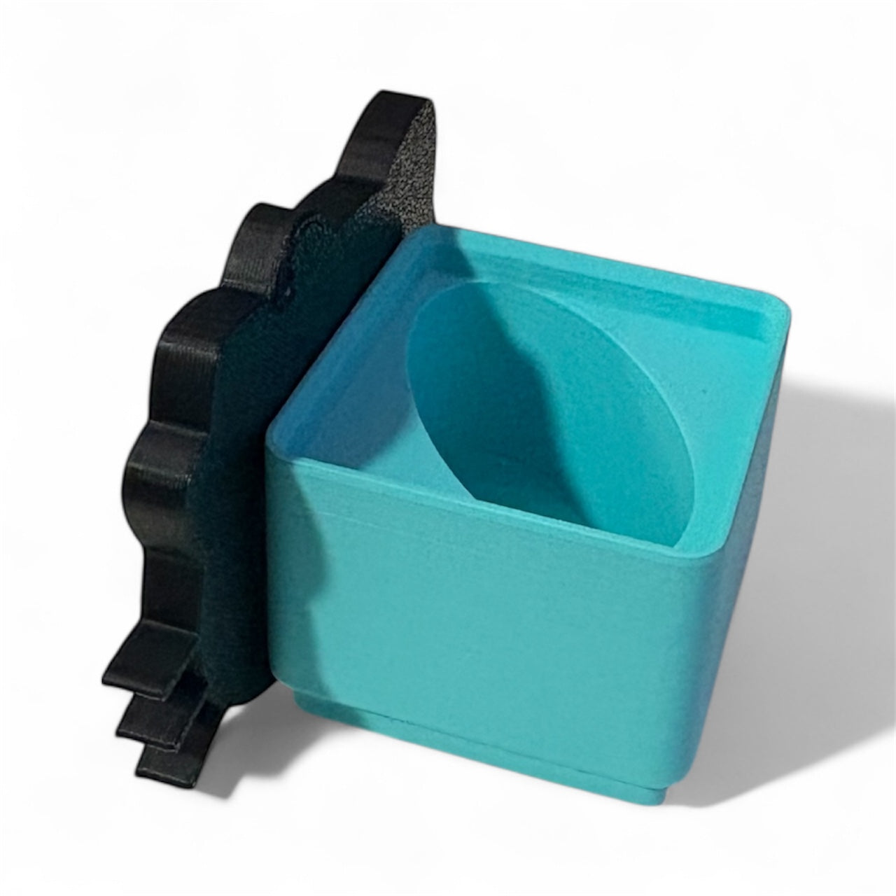 Gorilla glue holder fits up to xl size