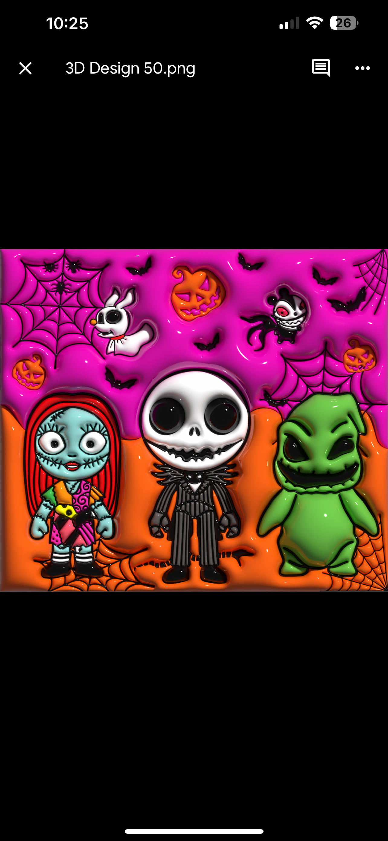 halloween themed tumbler designs