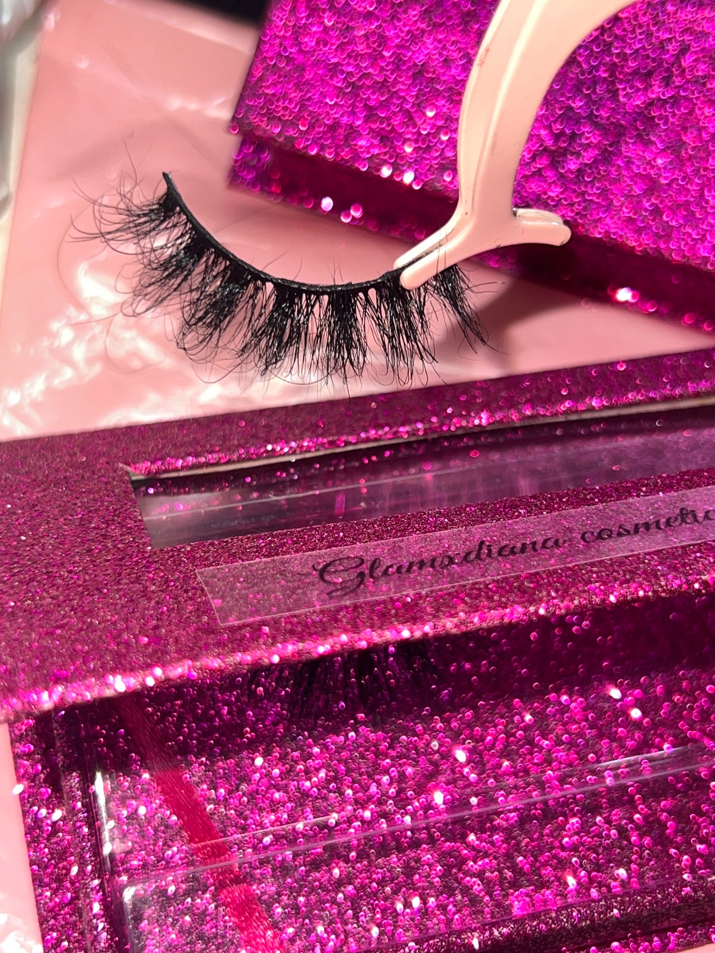 Lash style “ fantasy”