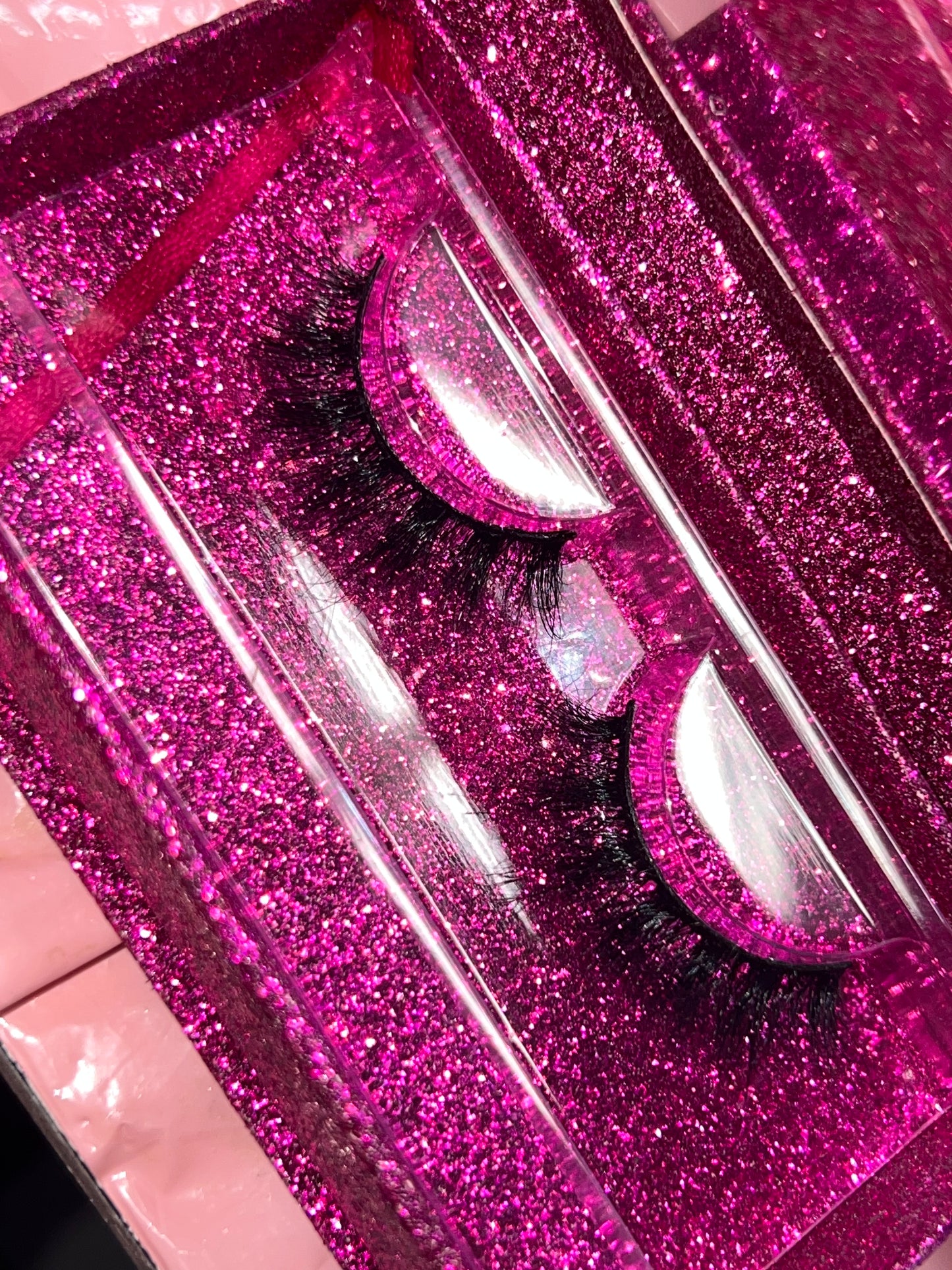 Lash style “ fantasy”