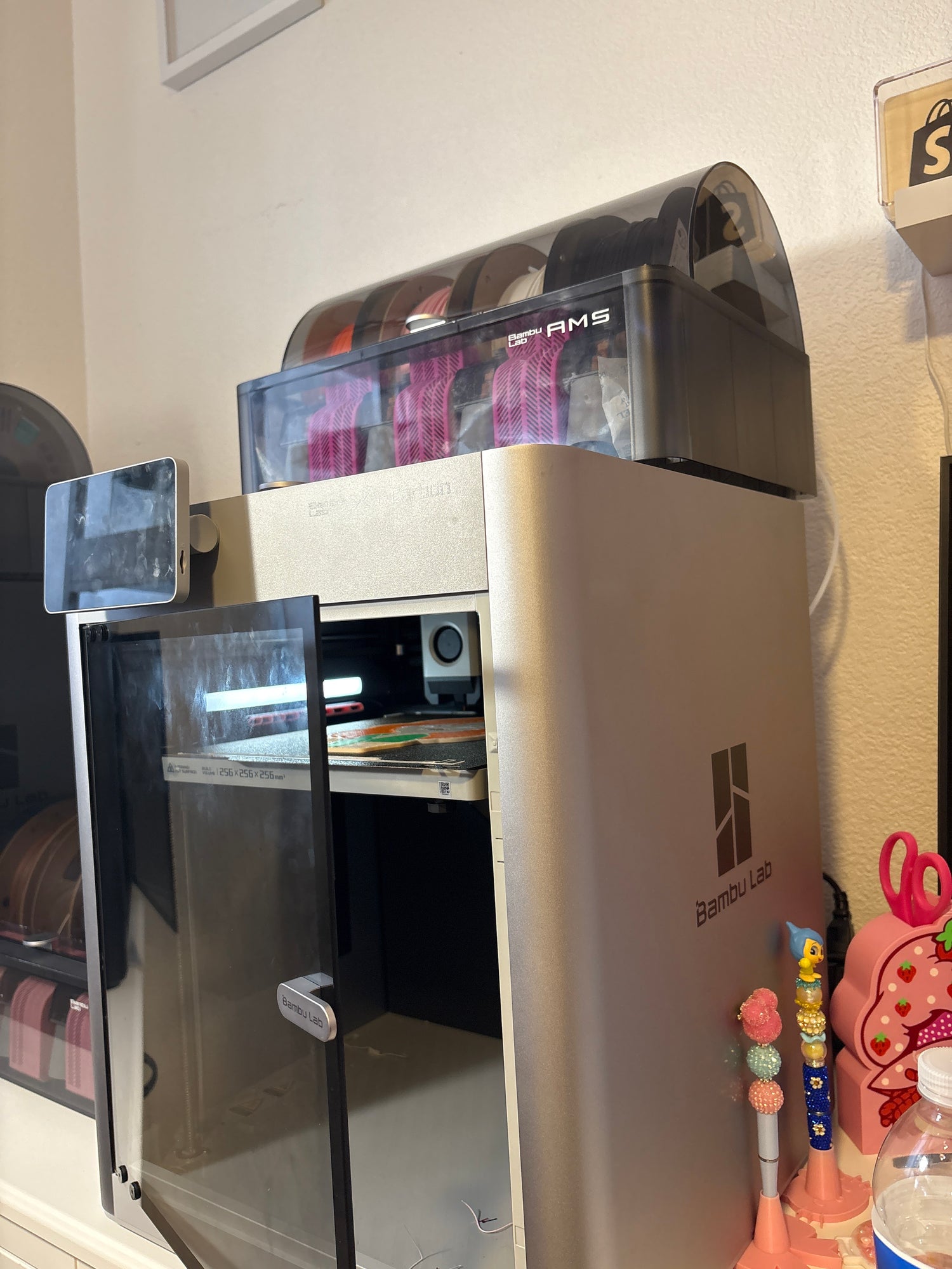 Digital files stl for 3d printing 💕
