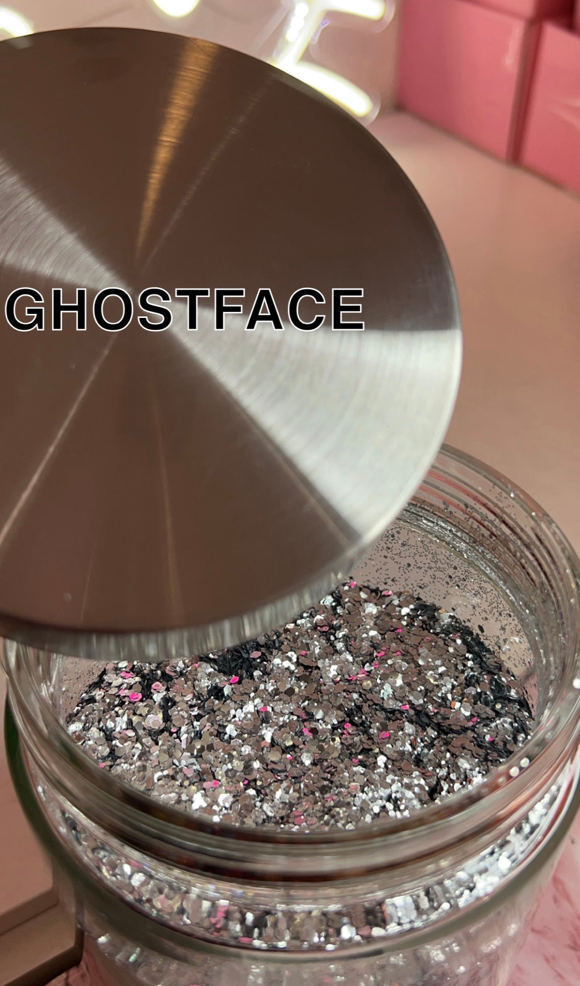 GLITTERS