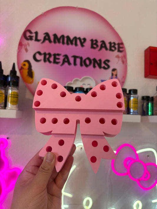 Bow Pen stand
