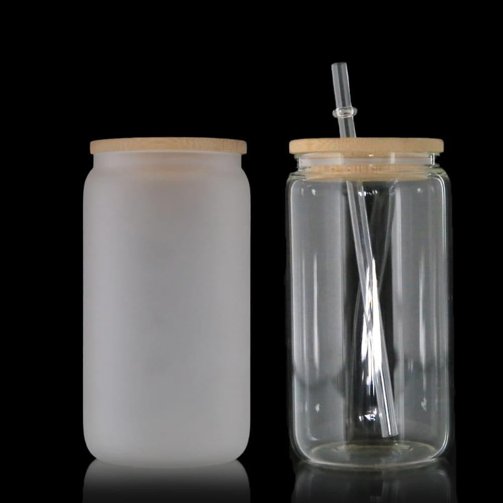 Blank cups for crafters
