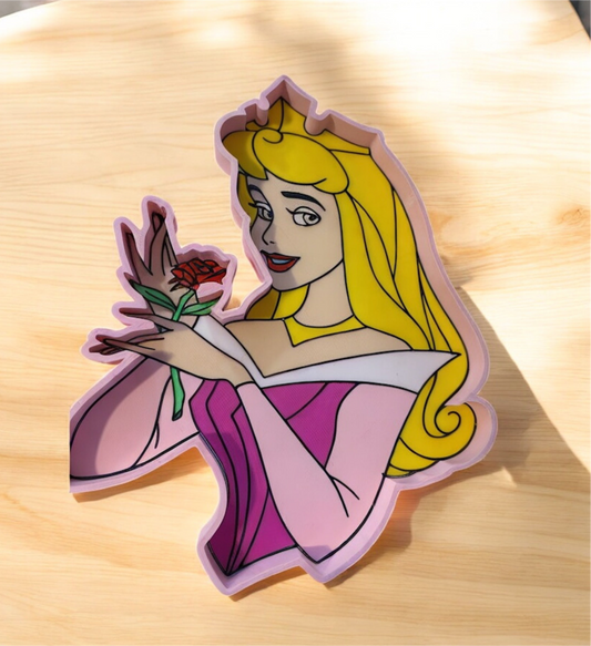 Aurora princess