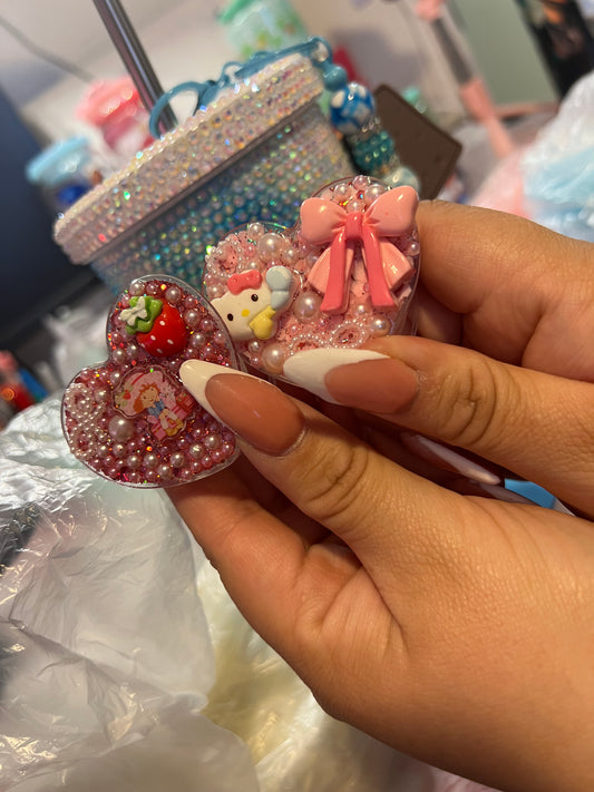 Custom Popsockets