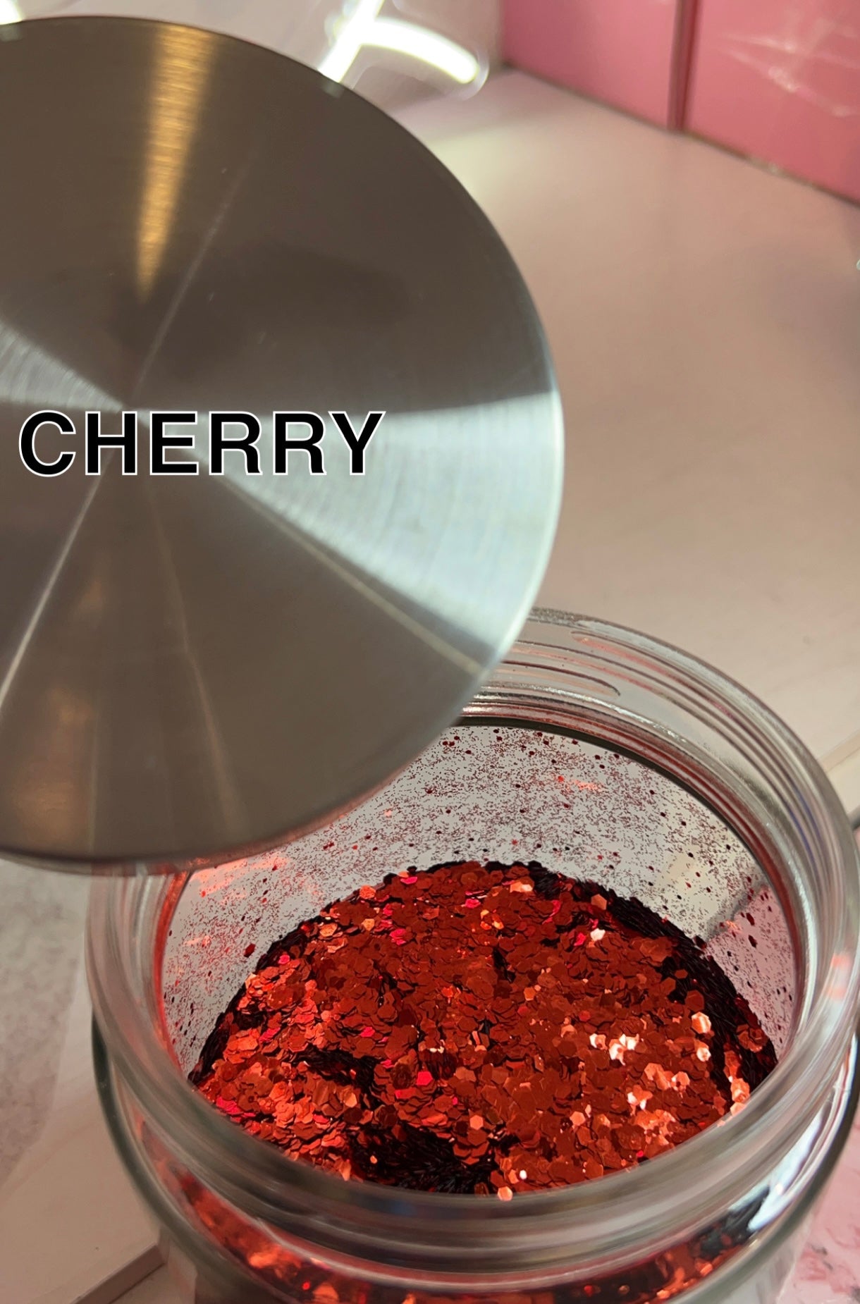GLITTERS