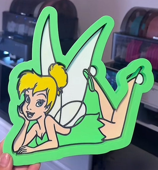 Tinker Bell
