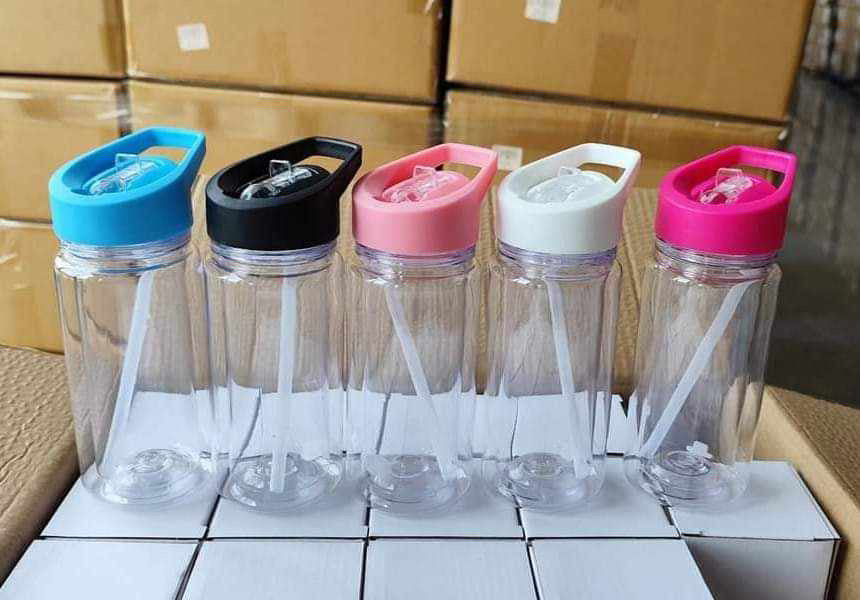 Blank cups for crafters