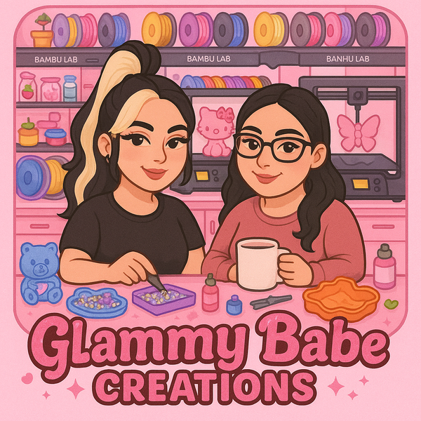 Glammy Babe Creations