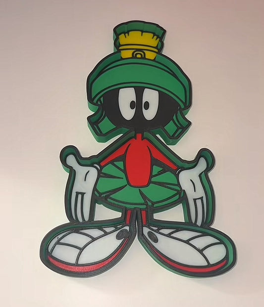 Marvin the Martian