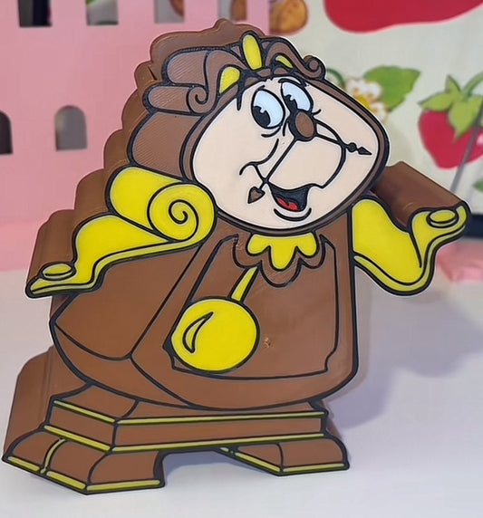 Cogsworth