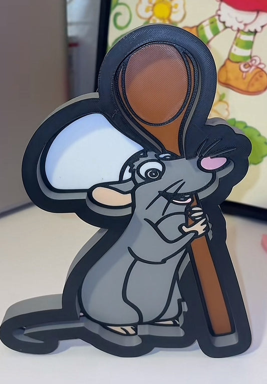 Ratatouille