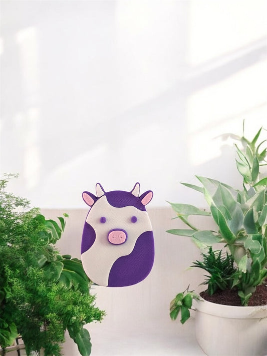 Squish mellow Cow includes ( 10 piece)