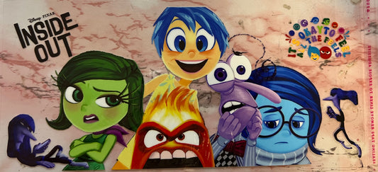 Inside out