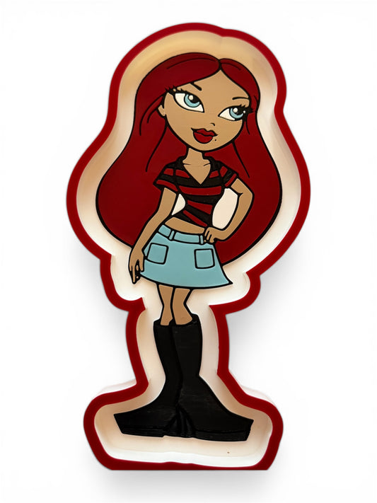 Roxxy bratz