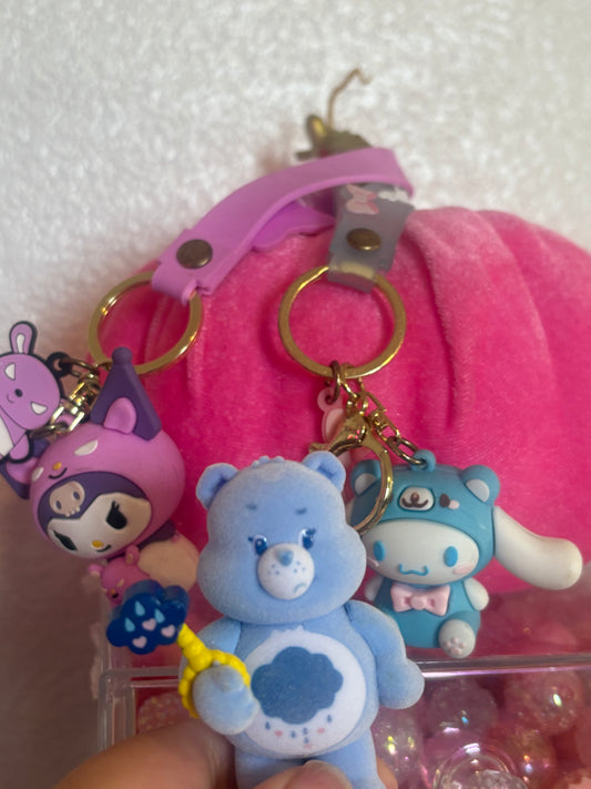 Keychains