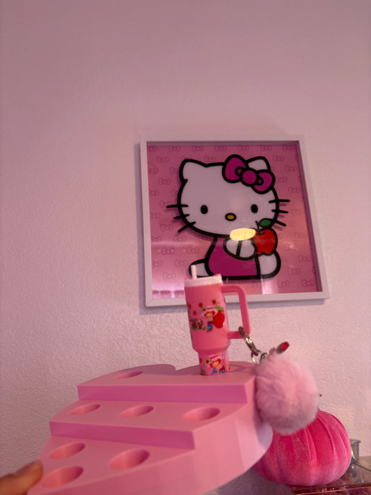 Mini Stanley display