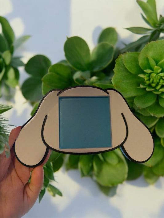 Cinnamaroll sticky note holder