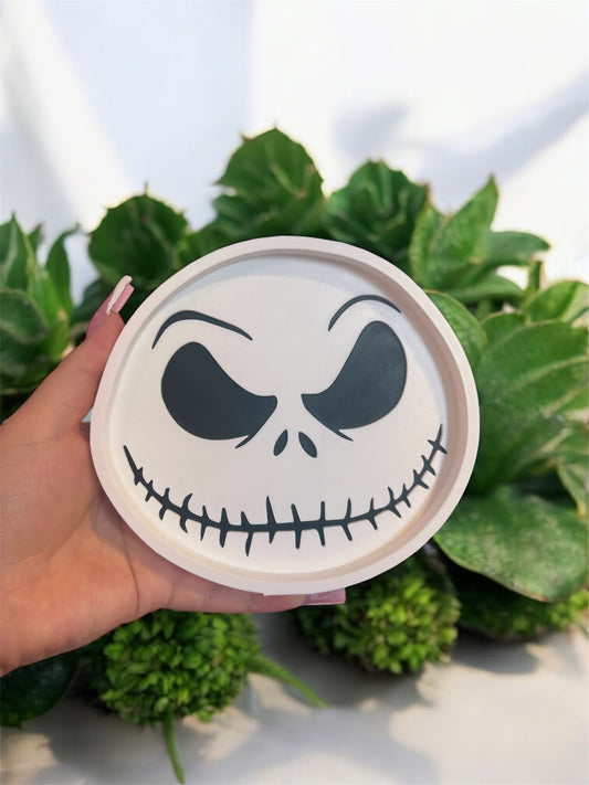 Jack skeleton