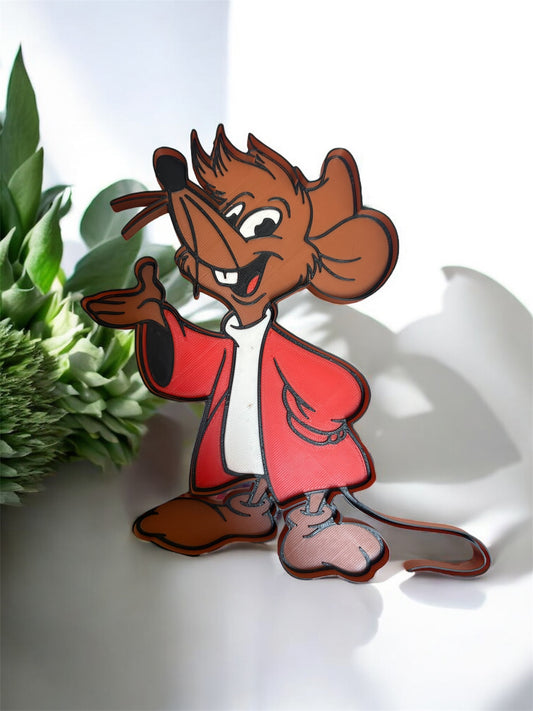Jaq tray