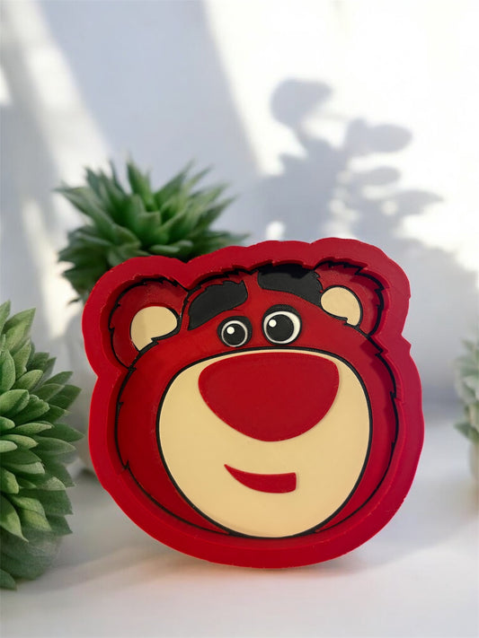 Lotso tray