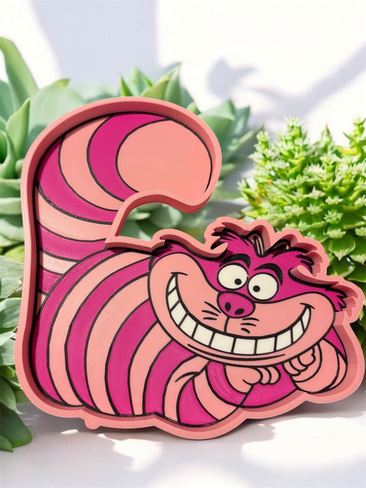Cheshire Cat