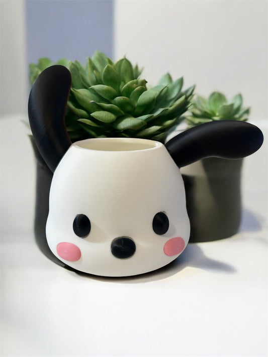 Pochaco Pen Holder