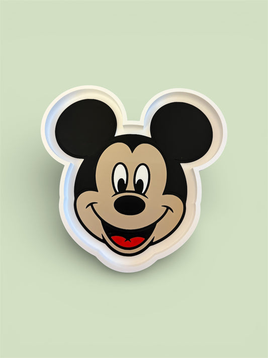 Mouse boy