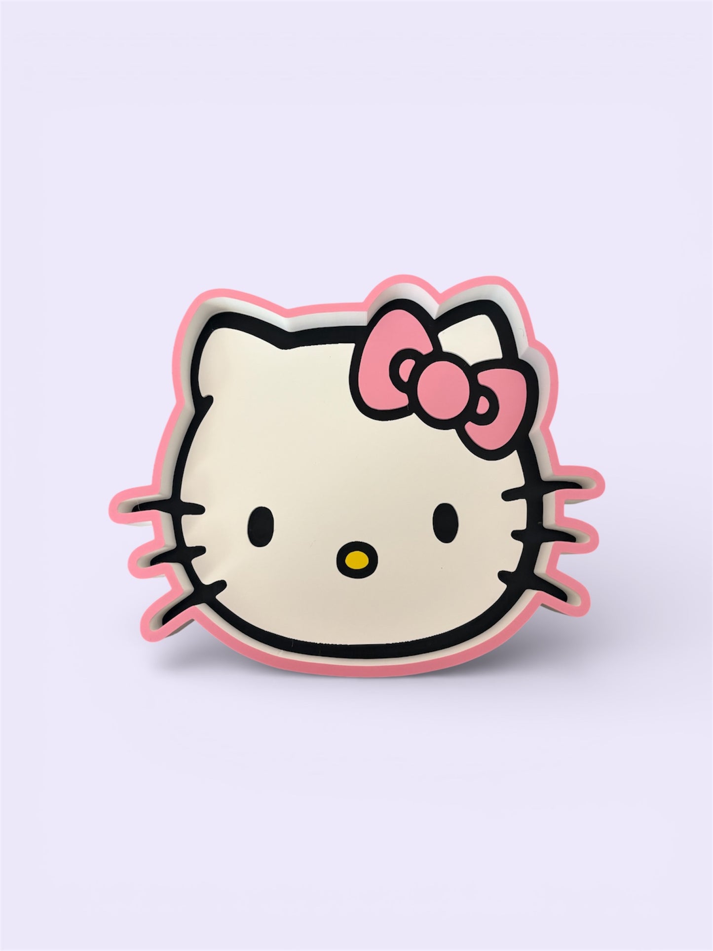 Hello kitty regular tray