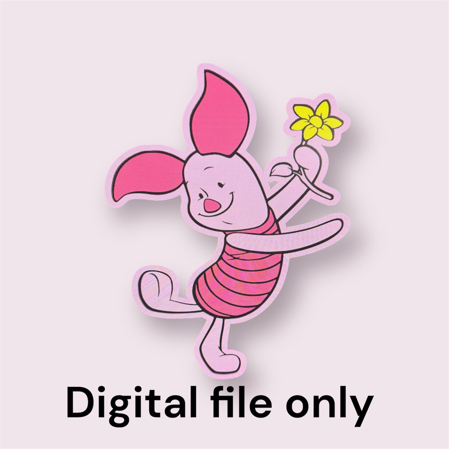 piglet tray stl/3mf tray