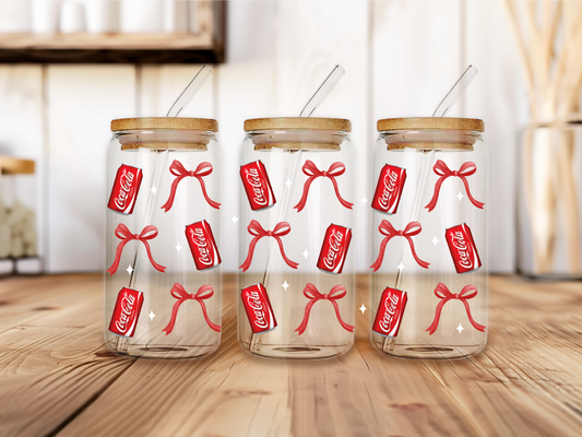 coke coquette