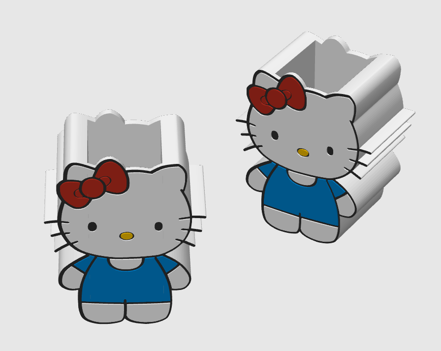 hk pen holder