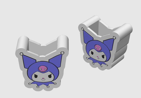 kuku pen holder