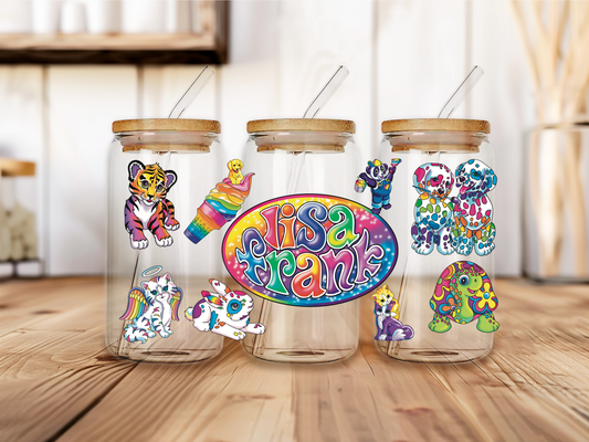 lisa frank