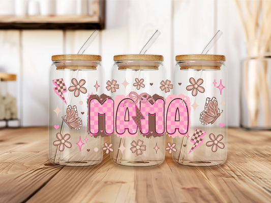 mama 1 uv dtf physical product