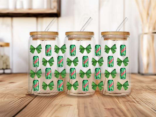mountaindew bows