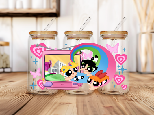 powerpuff girls 10